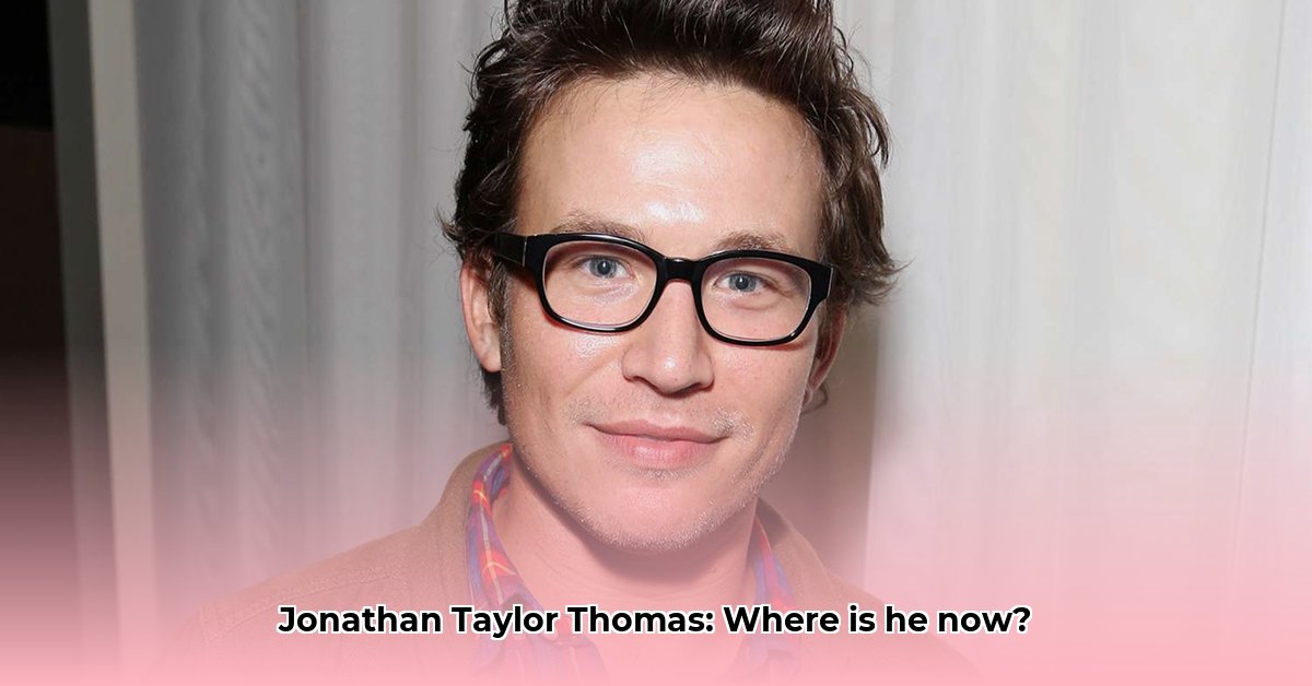 jonathan-taylor-thomas-career-update-2023
